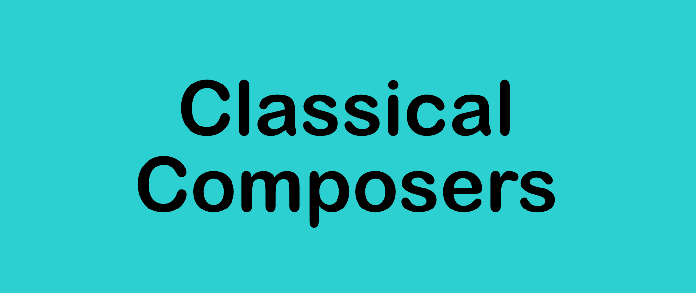Click to find out more about classical composers
