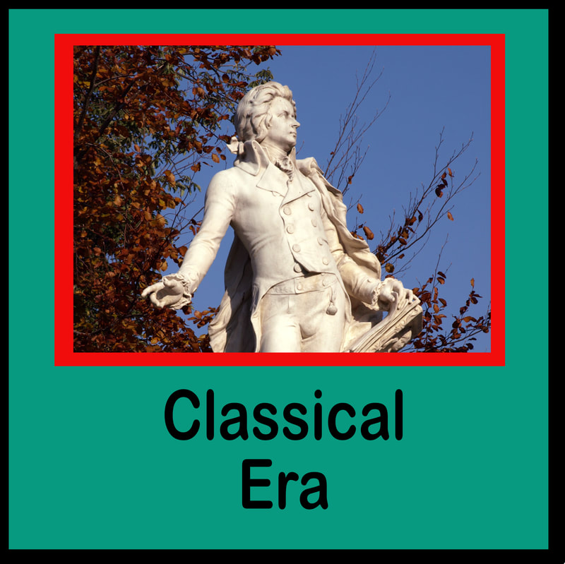 link to classical era article