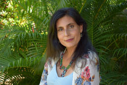 Picture of author Angela Bond