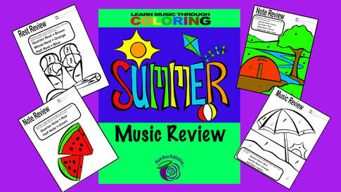 Picture of Color by Music Summer Review 