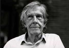Picture of John Cage