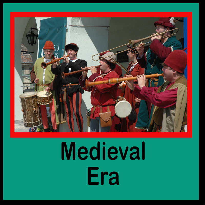 Medieval era link