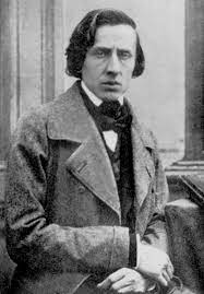 Picture of Frederic Chopin